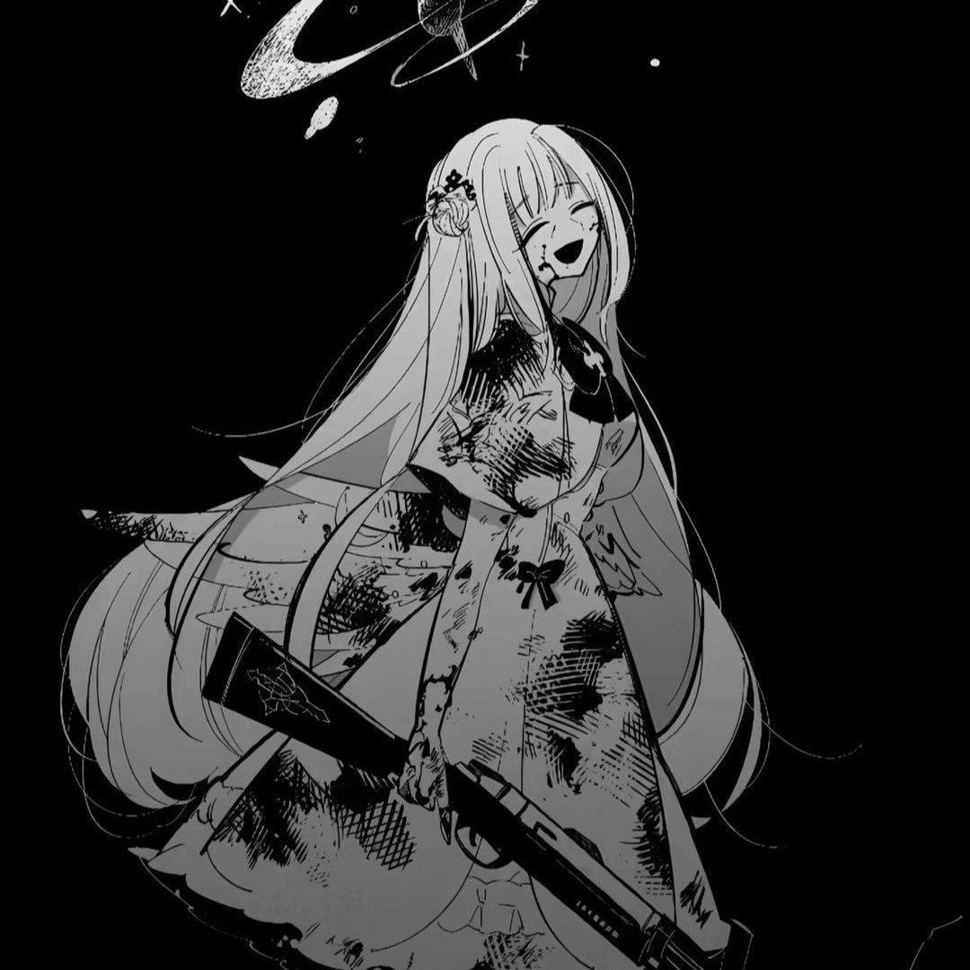 Undercurrent Surge（暗流涌动）