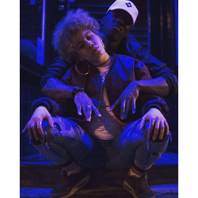 Japanese Slippers Ft Serine Karthage (Prod By Russ) by Risky Javan