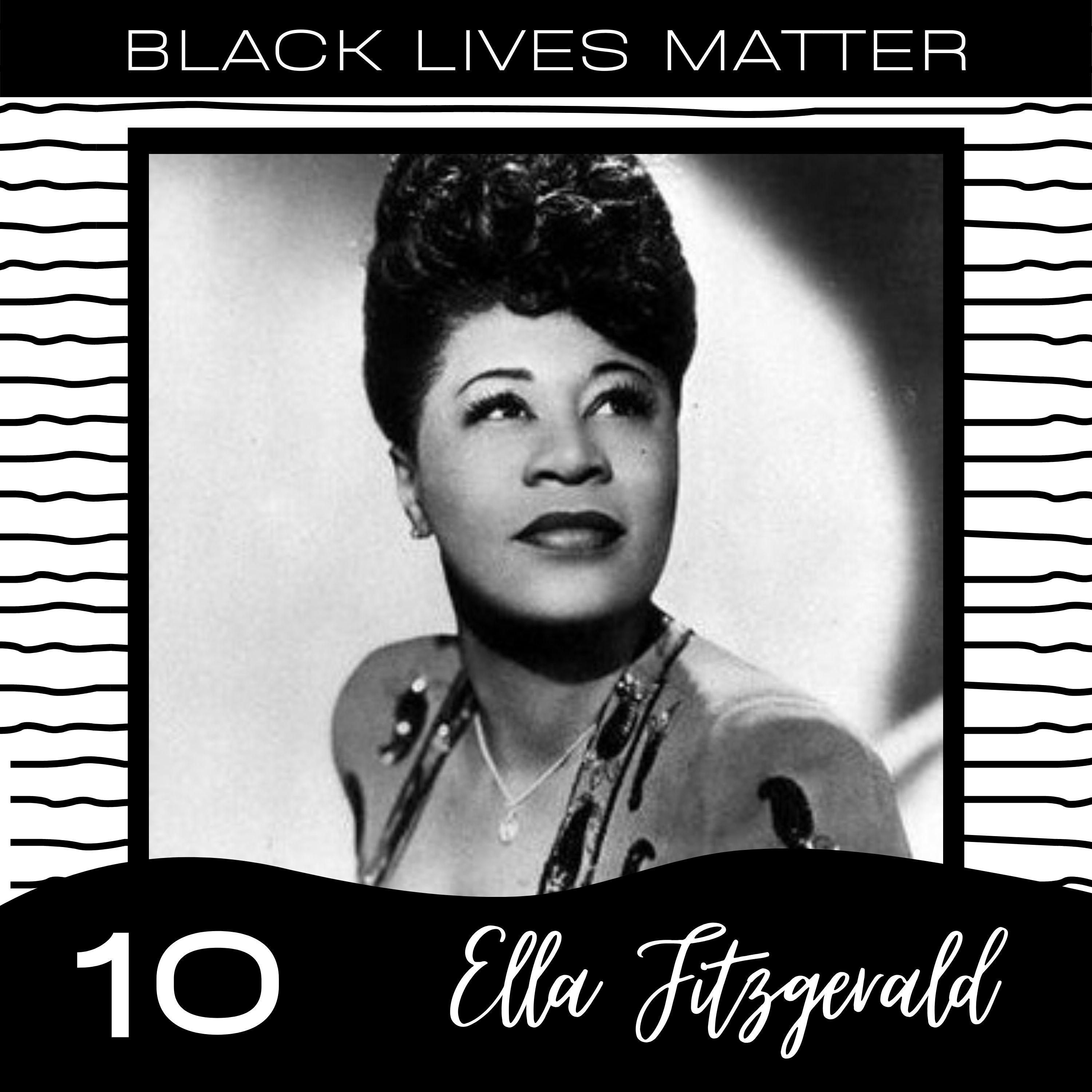 Black Lives Matter vol. 10