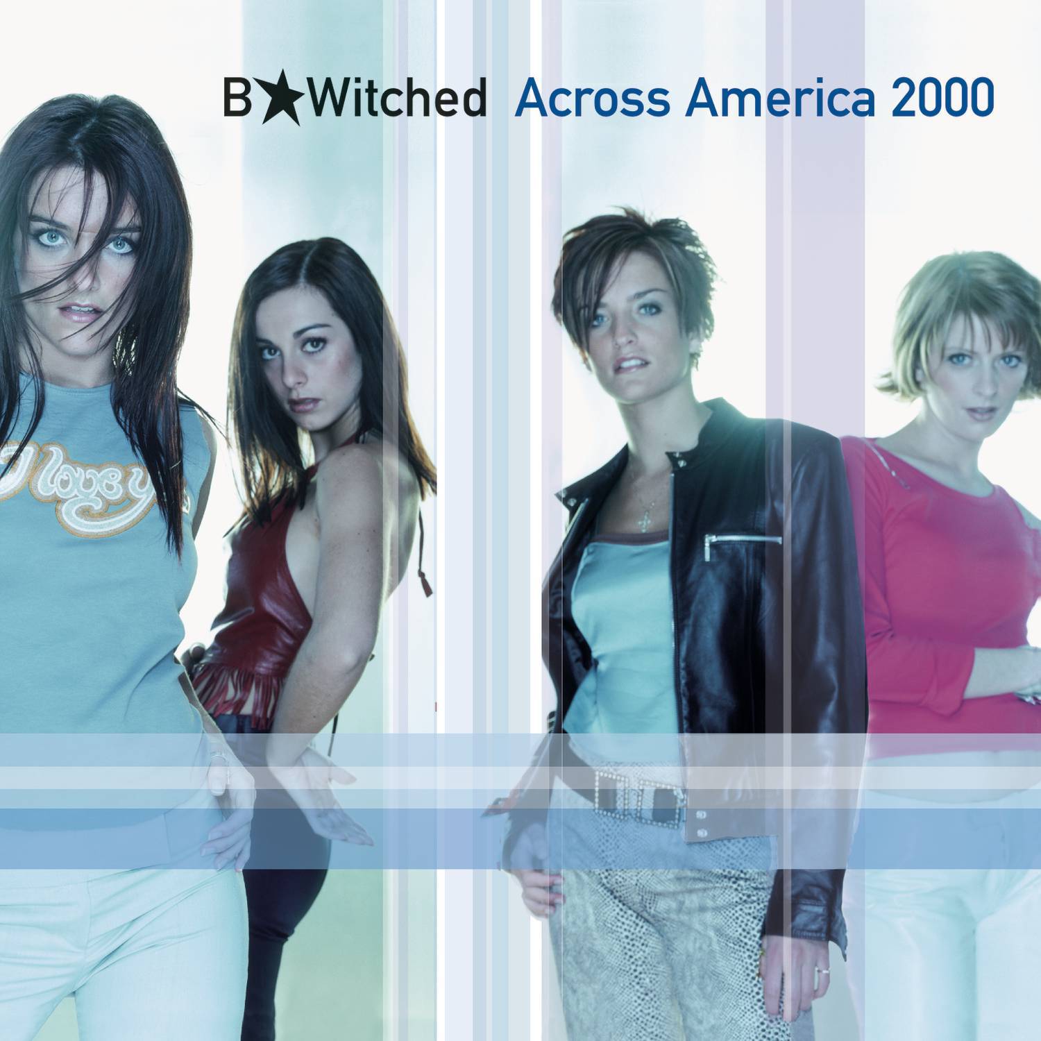 B Witched