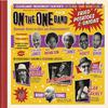 On the One Band - Hypnotized (feat. Steven Jones)