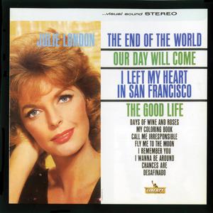 The End Of The World(karaoke) （原版立体声无和声）