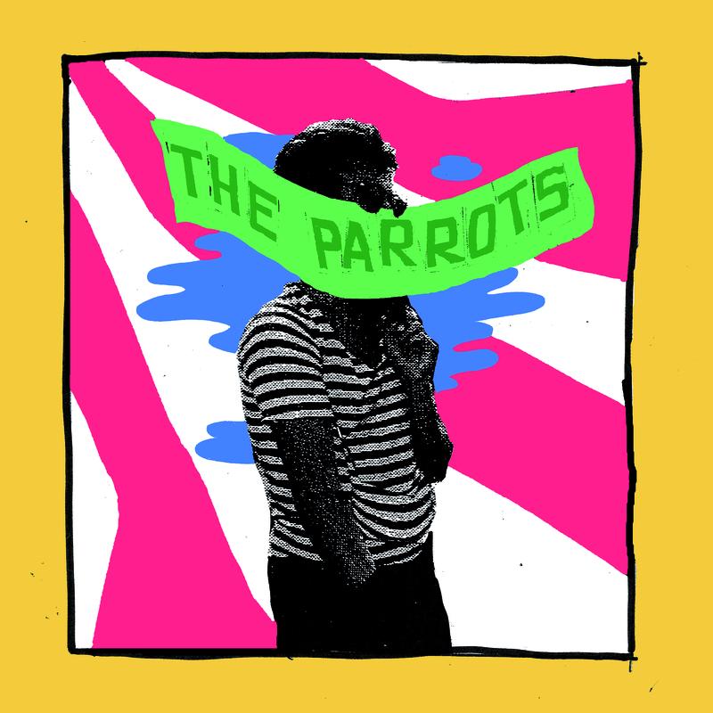 **** For The Parrots