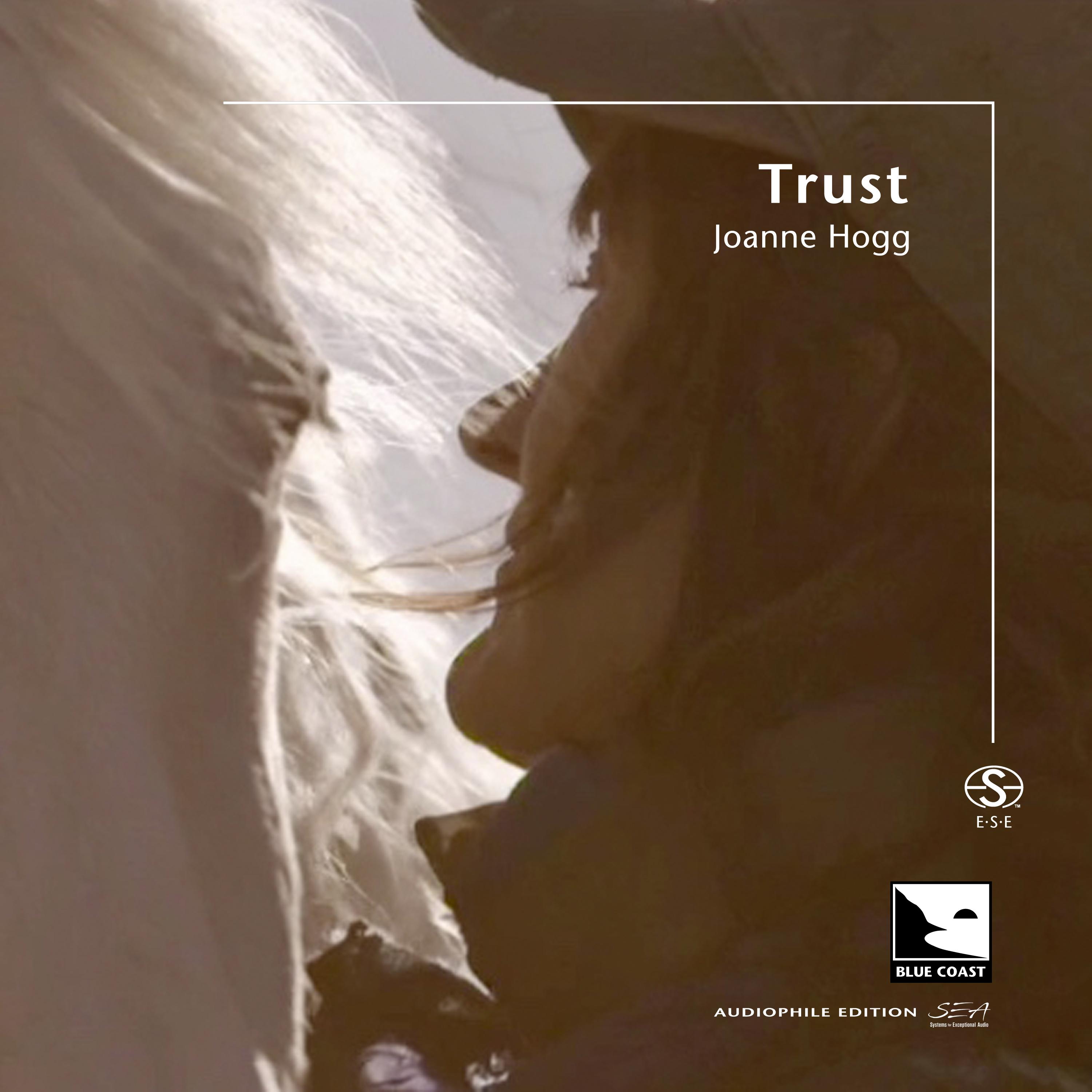 Trust (Live in the Studio - E.S.E.)