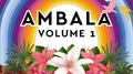 Volume 1专辑