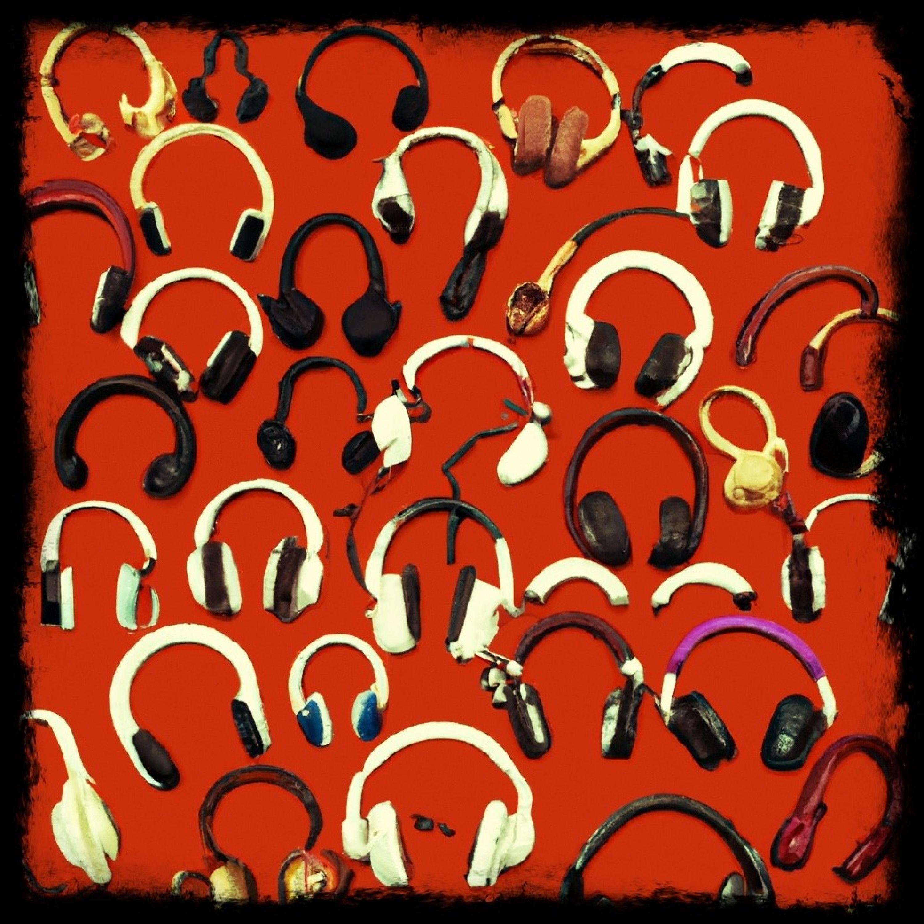 Nate Good - Headphones