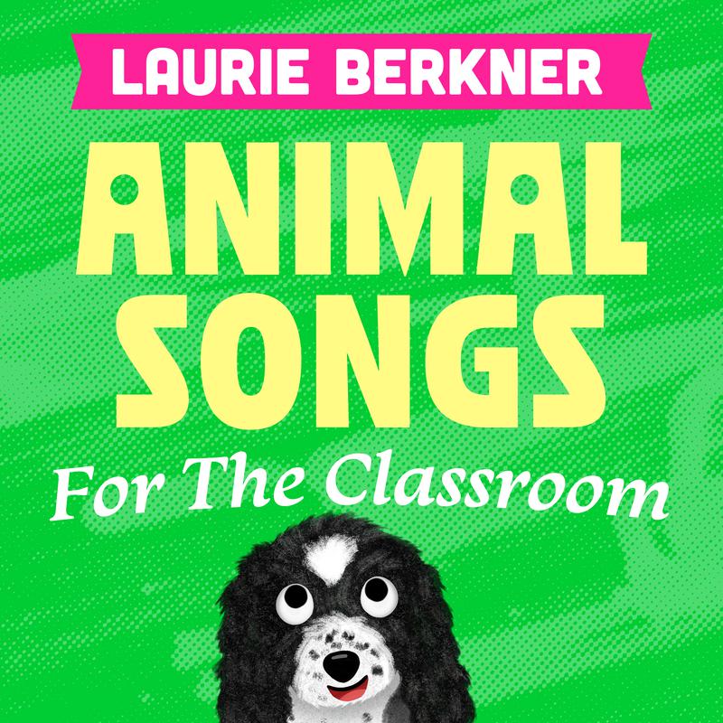 Farm Song (That's What I Did On The Farm) - The Laurie Berkner Band ...