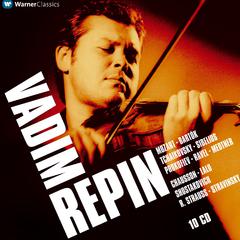 Ravel:Violin Sonata in G major : III Perpetuum mobile - Allegro