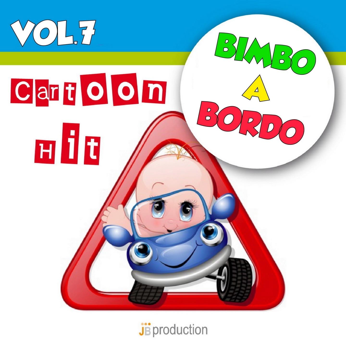 Bimbo a bordo, vol. 7