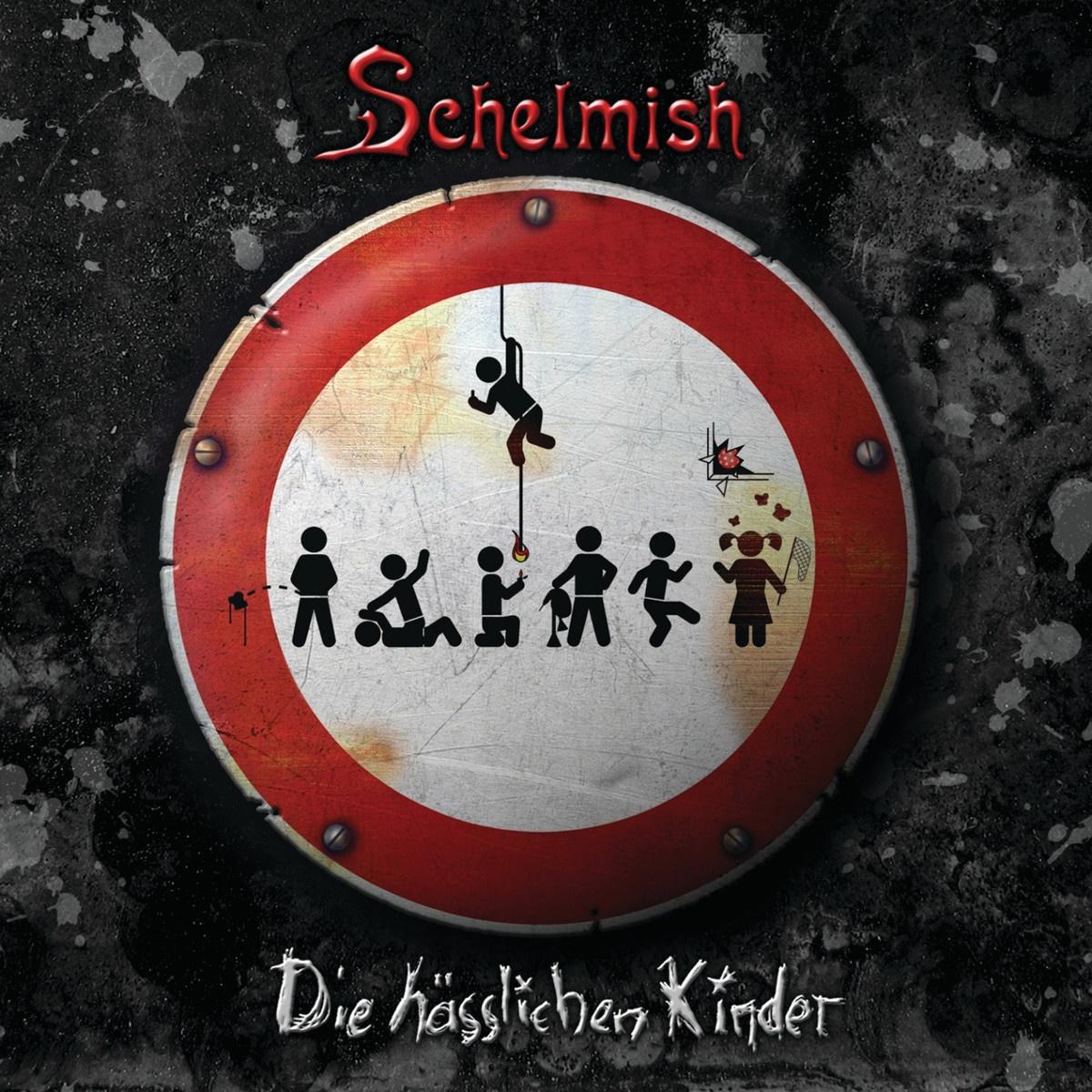 Die Hässlichen Kinder