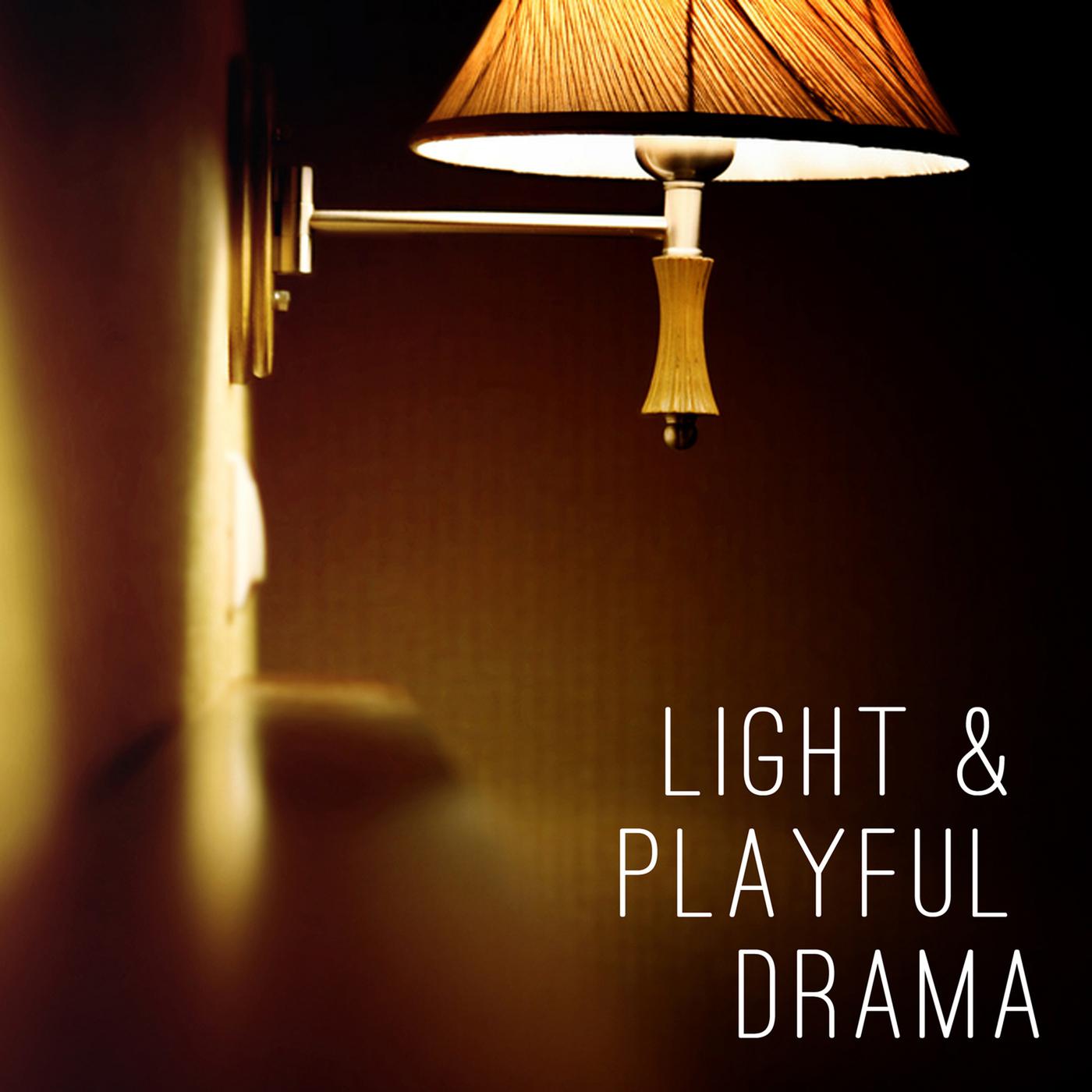 Light & Playful Drama专辑