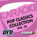 Zoom Karaoke - Pop Classics Collection - Vol. 26