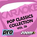 Zoom Karaoke - Pop Classics Collection - Vol. 26专辑