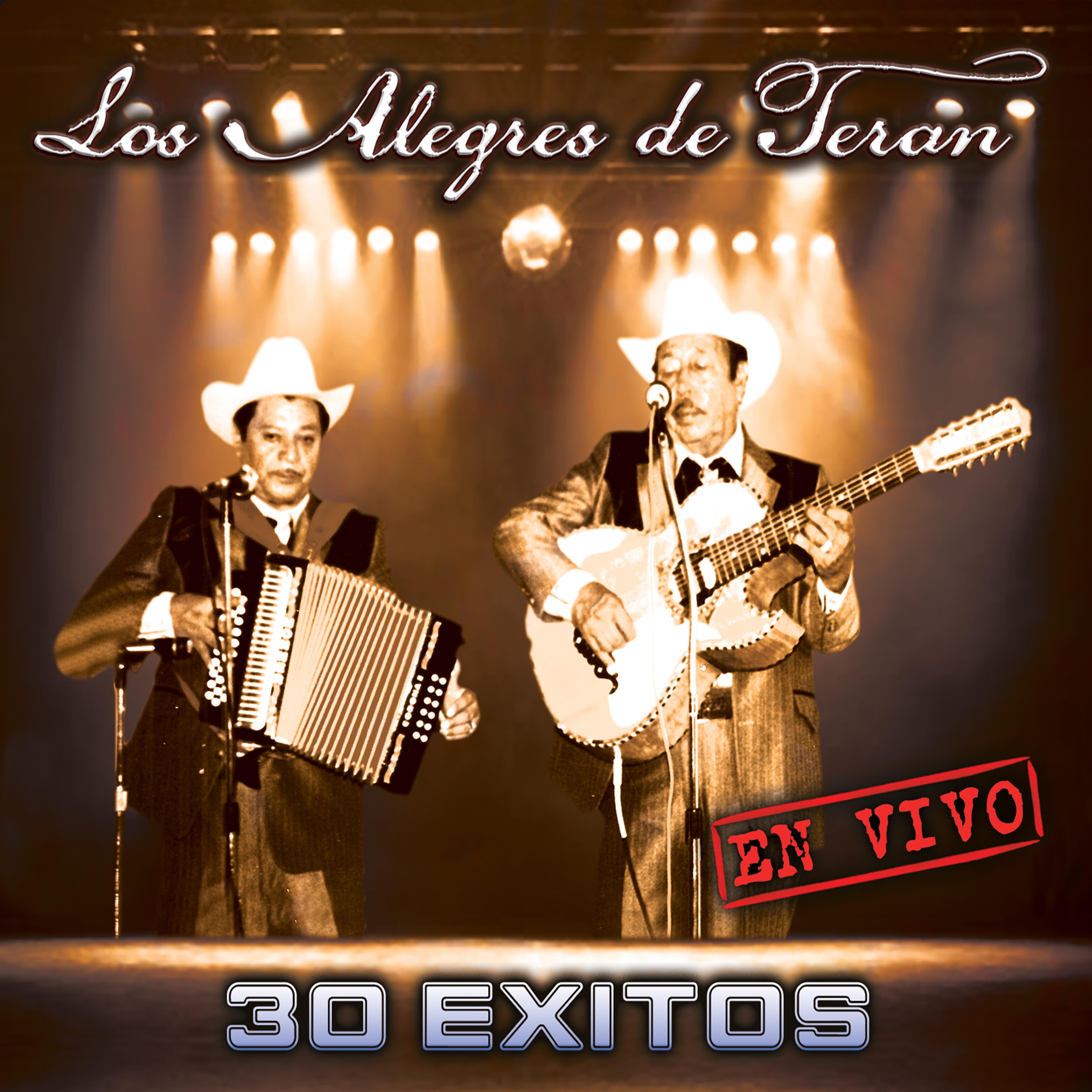 30 Exitos "En Vivo"