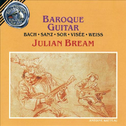 Baroque Guitar专辑
