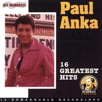 Diana - Paul Anka (unofficial Instrumental)(0001)