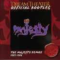 The Majesty Demos 1985-1986专辑