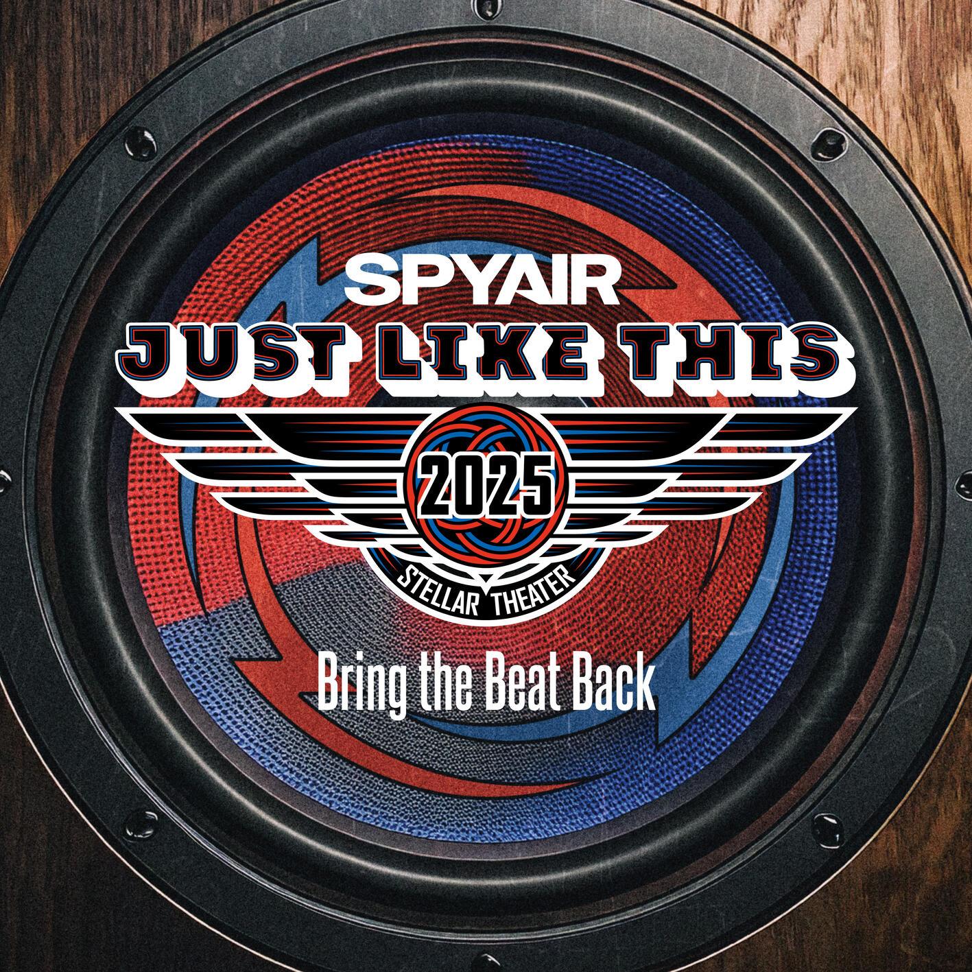 Bring the Beat Back