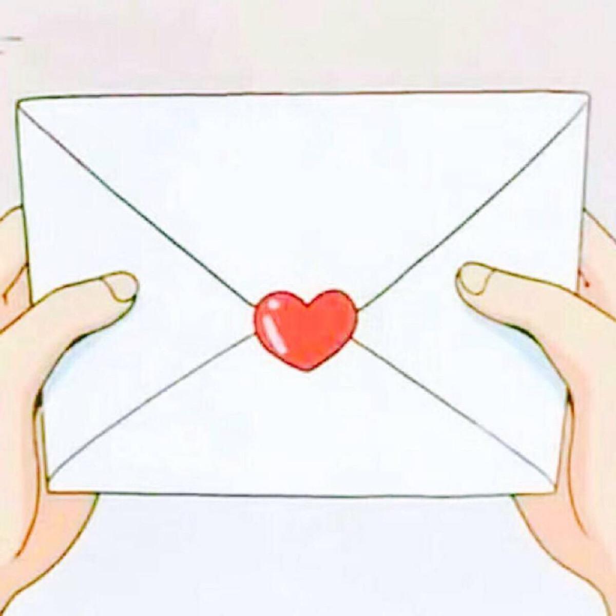 letter song
