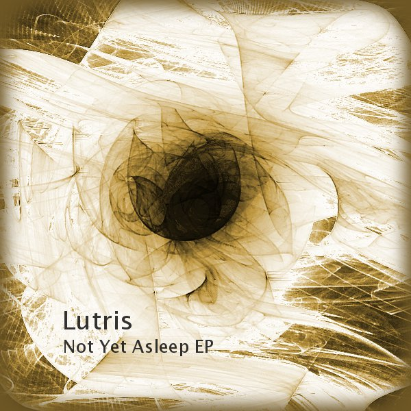 Not Yet Asleep EP