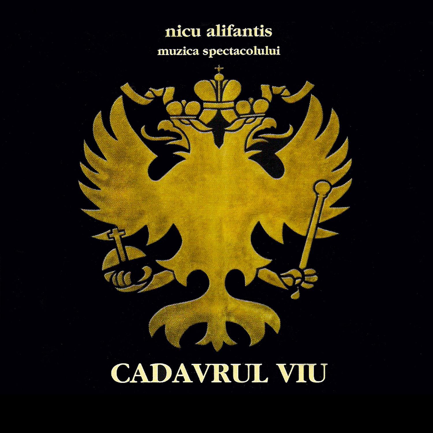 Nicu Alifantis - Final