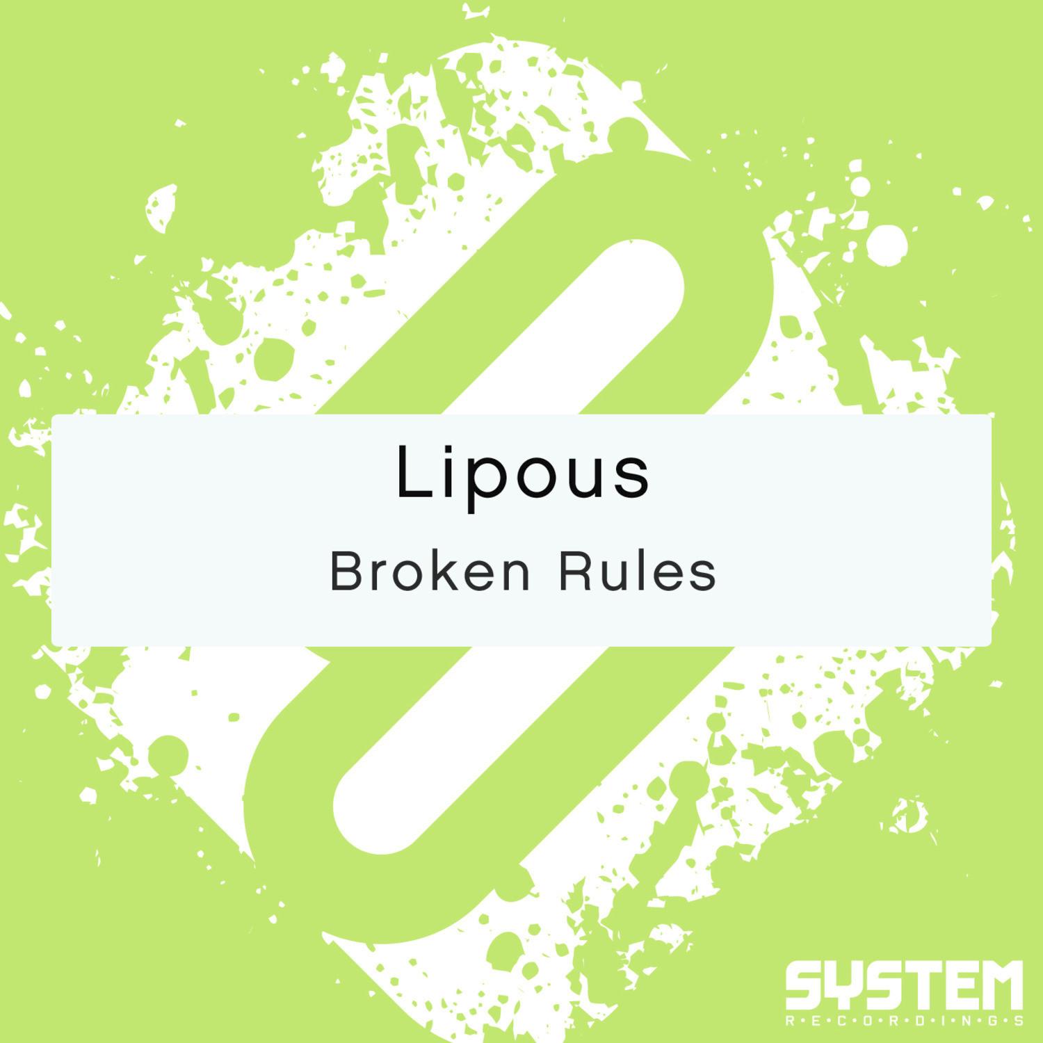 Broken Rules