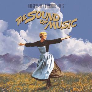 The Sound of Music (film) (Julie Andrews) - Do-Re-Mi  (Karaoke Version) 带和声伴奏