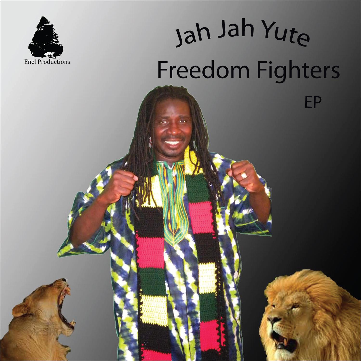 Freedom Fighters