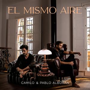 El Mismo Aire （升5半音）
