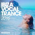 Ibiza Vocal Trance 2016