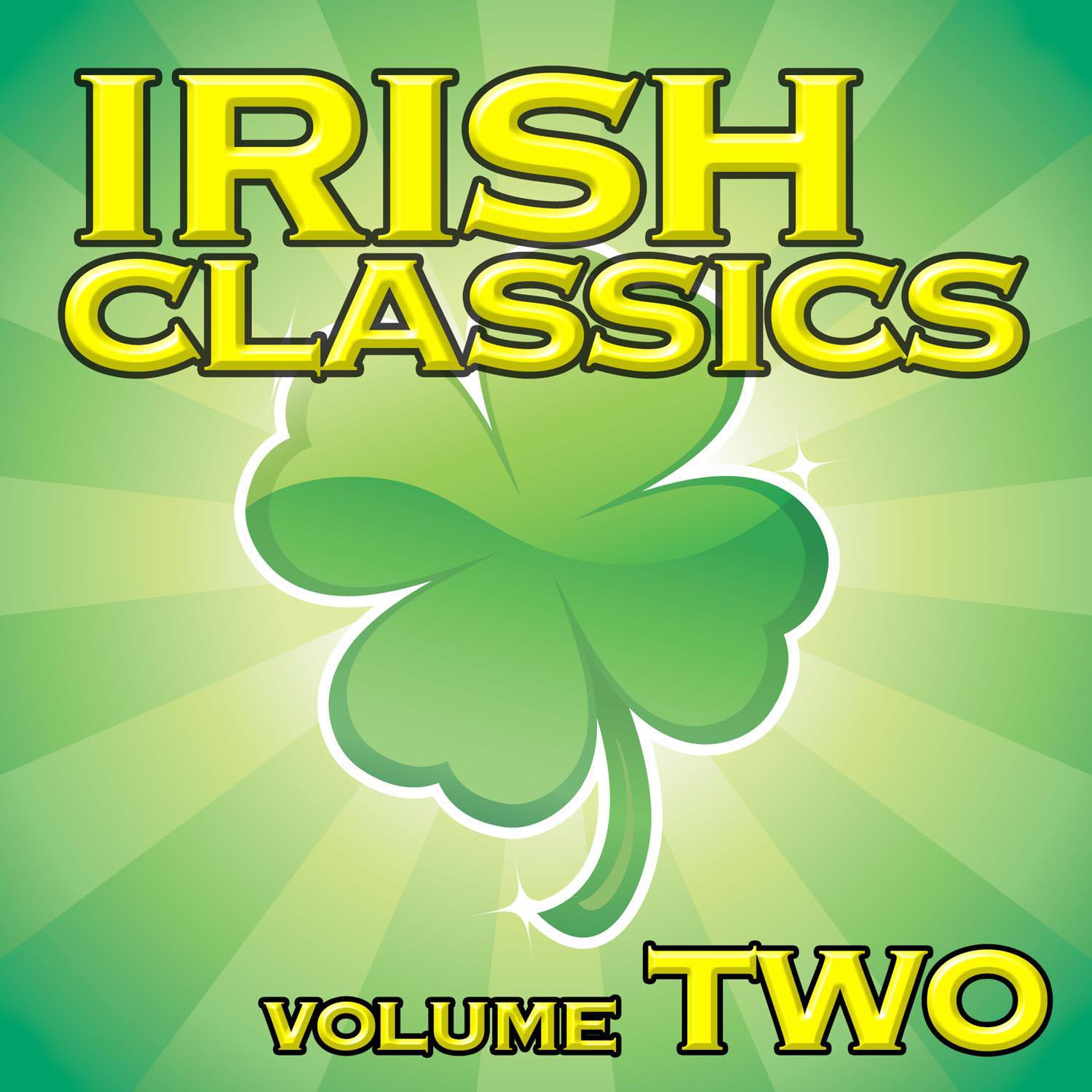 Irish Classics Volume Two专辑