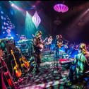 Railroad Earth - 2014-03-15 - The Fillmore - San Francisco, CA专辑