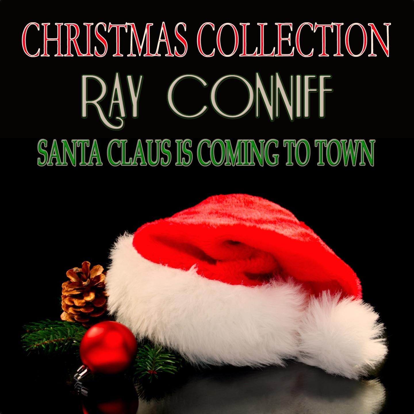 Santa Claus Is Coming to Town