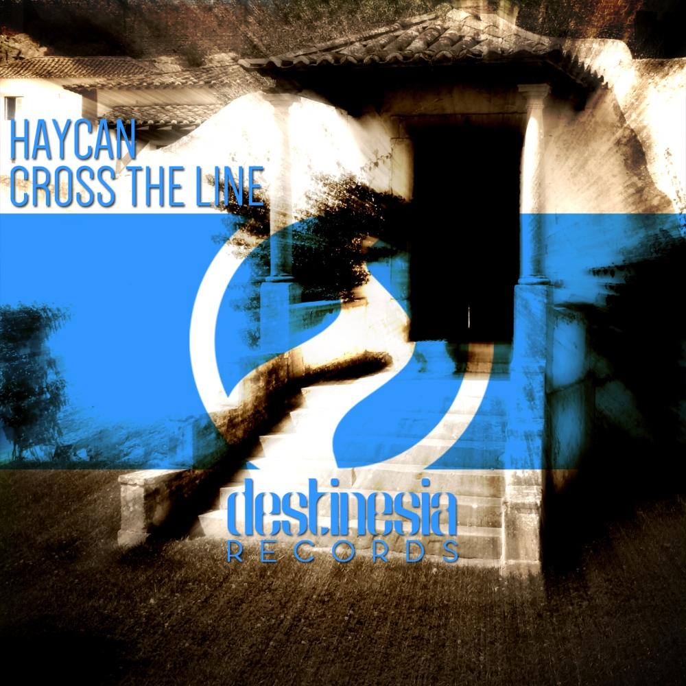 Cross The Line