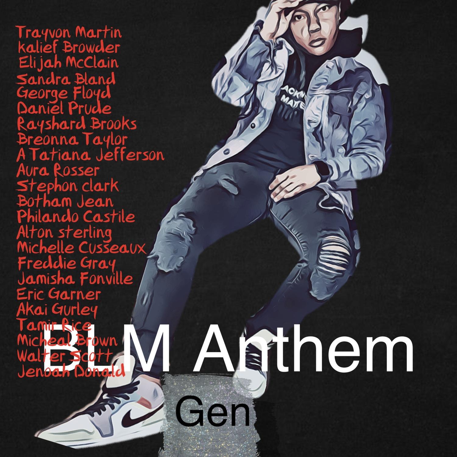 Blm Anthem