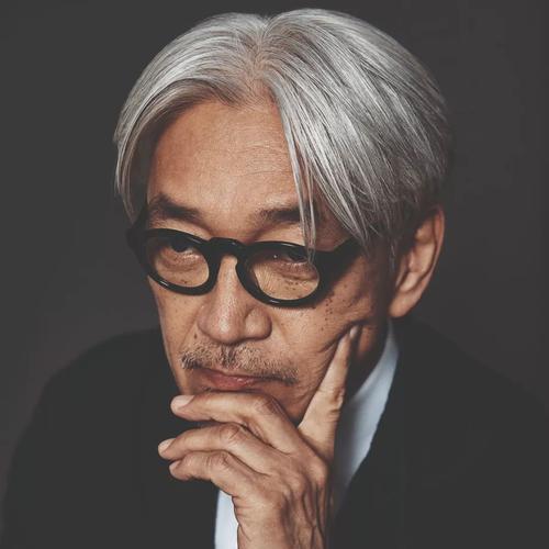 每一个寂静夜晚的坂本龙一