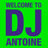 Dj Antoine - House Party 电音舞曲  重鼓 和声 好唱版   男歌手 气氛必备