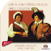Ensemble Braccio - Canzona 3a a4