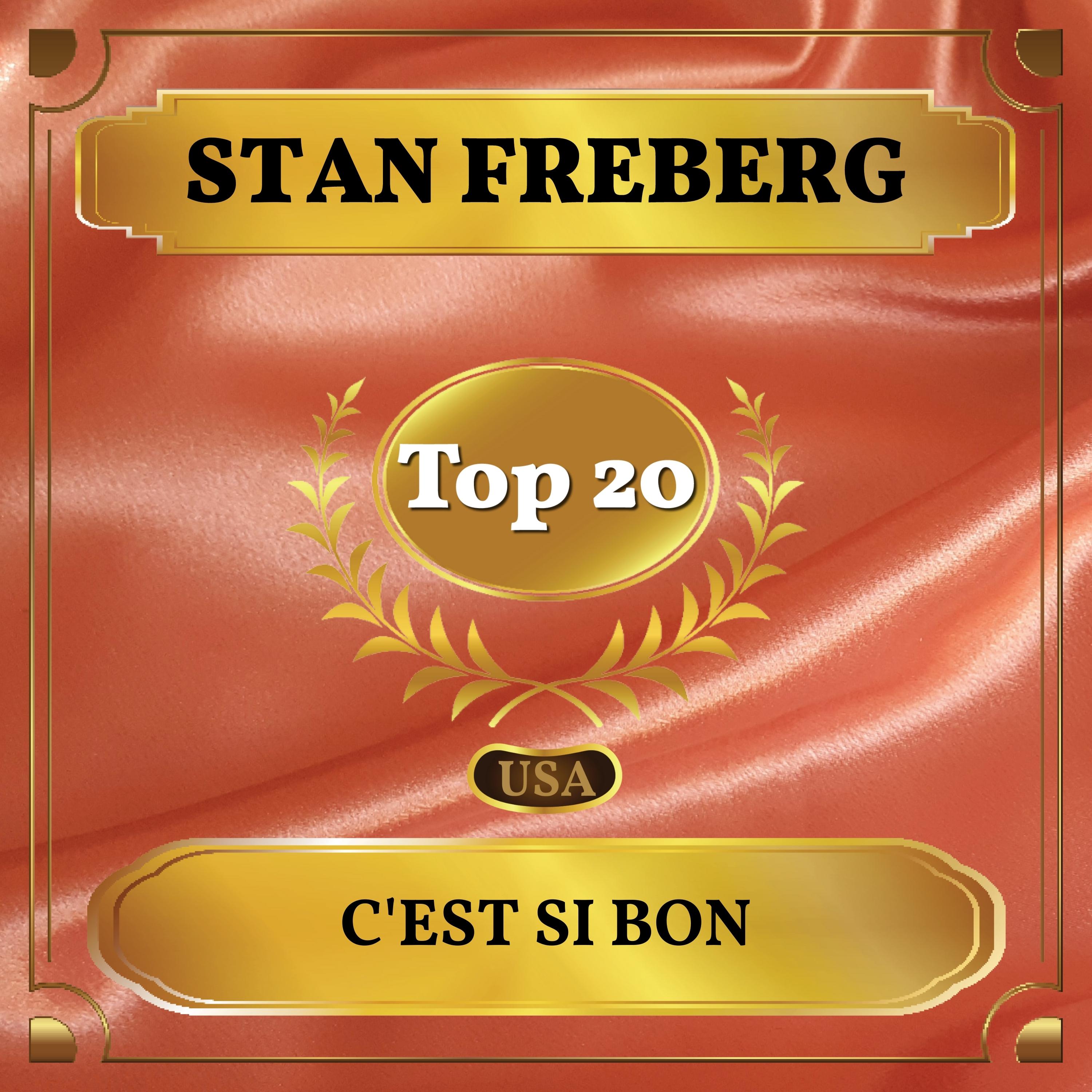 C'est Si Bon (Billboard Hot 100 - No 13)