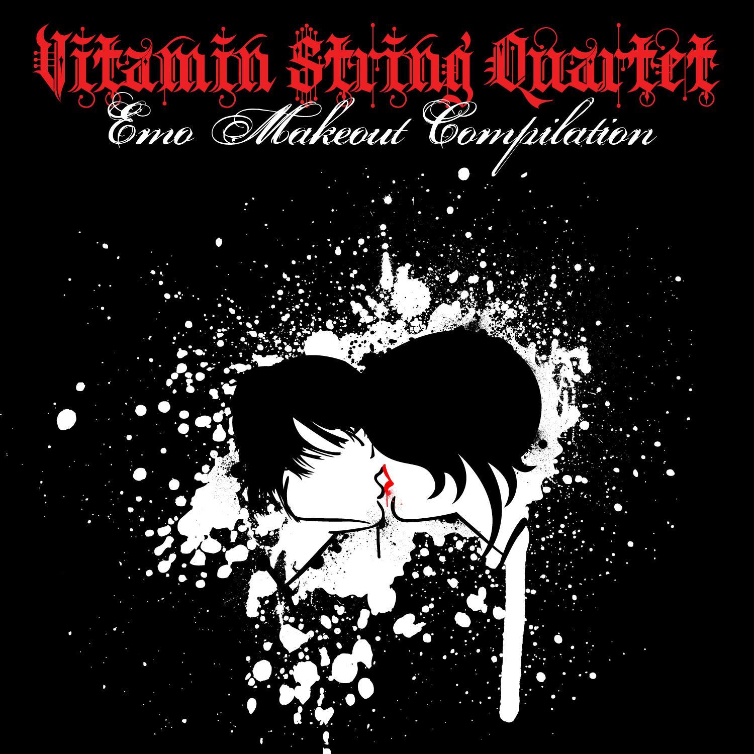 The Emo Makeout Compilation