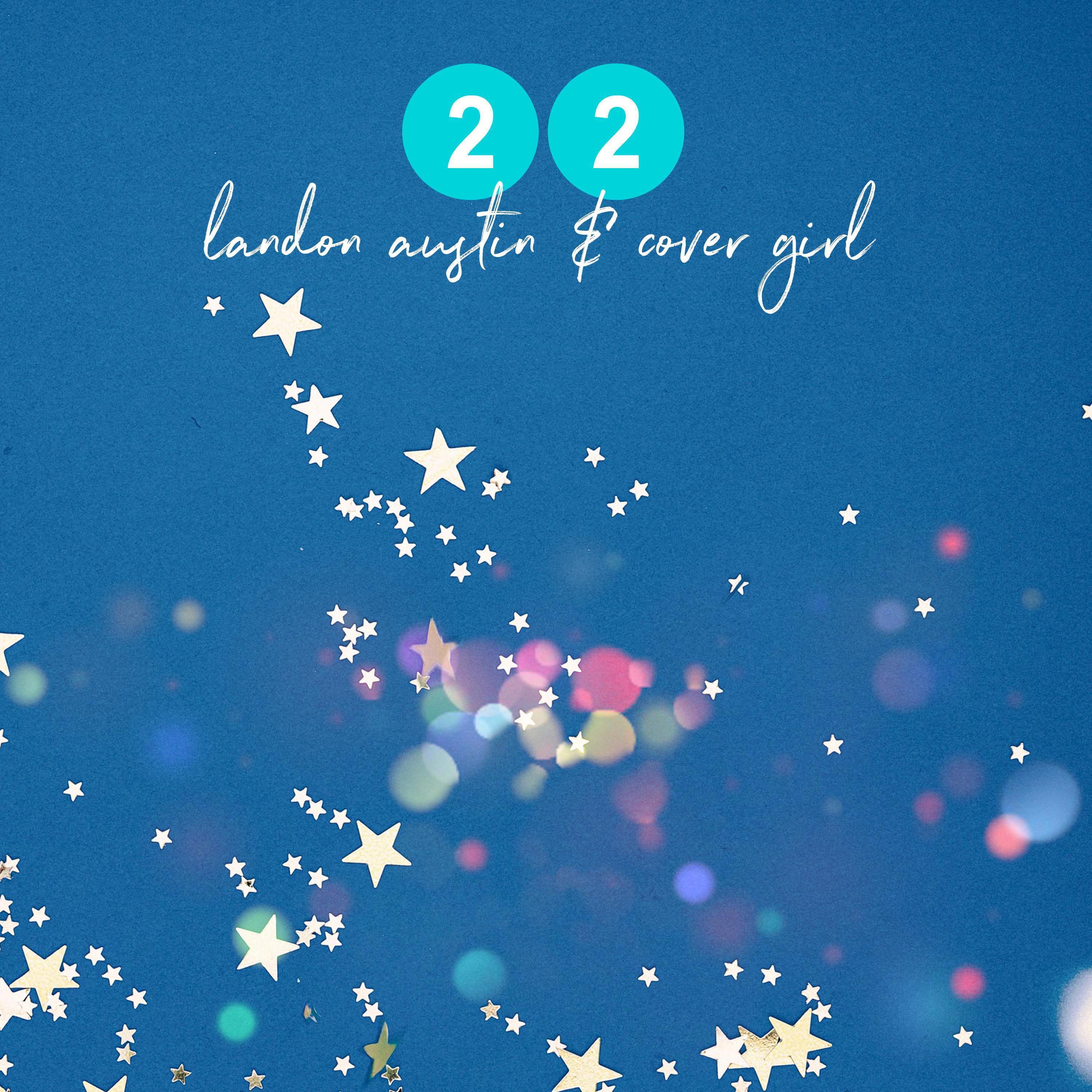 22 (Acoustic Version)