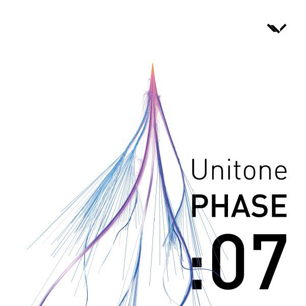 Unitone Phase:07专辑