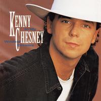 The Tin Man - Kenny Chesney (Karaoke Version) 带和声伴奏