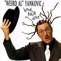 原版伴奏   Phony Calls - ''weird Al'' Yankovic (karaoke)有和声