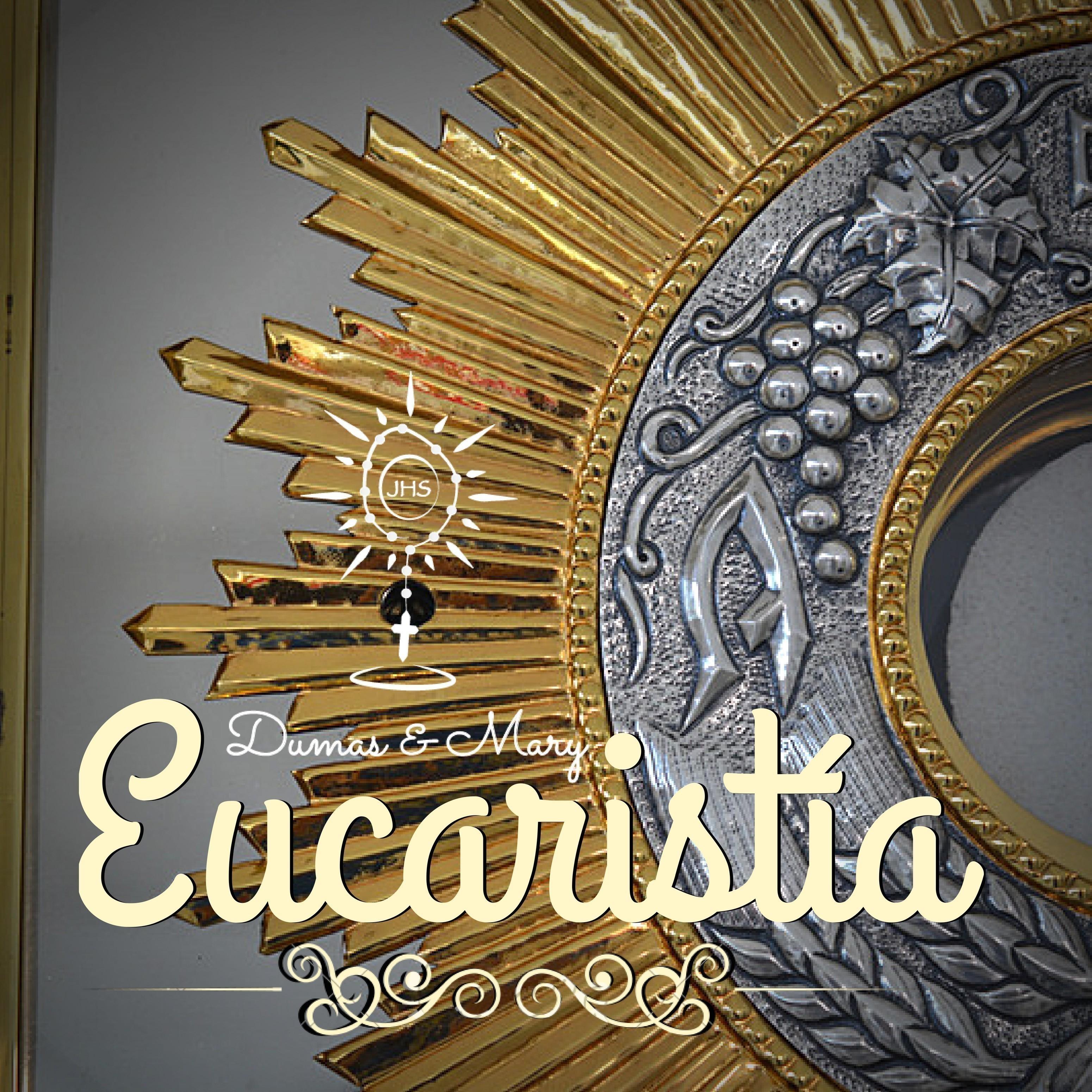 Eucaristía