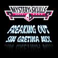 Freaking Out (Sim Gretina Mix)