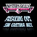 Freaking Out (Sim Gretina Mix)专辑