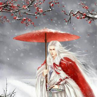 风「雪」夜归人