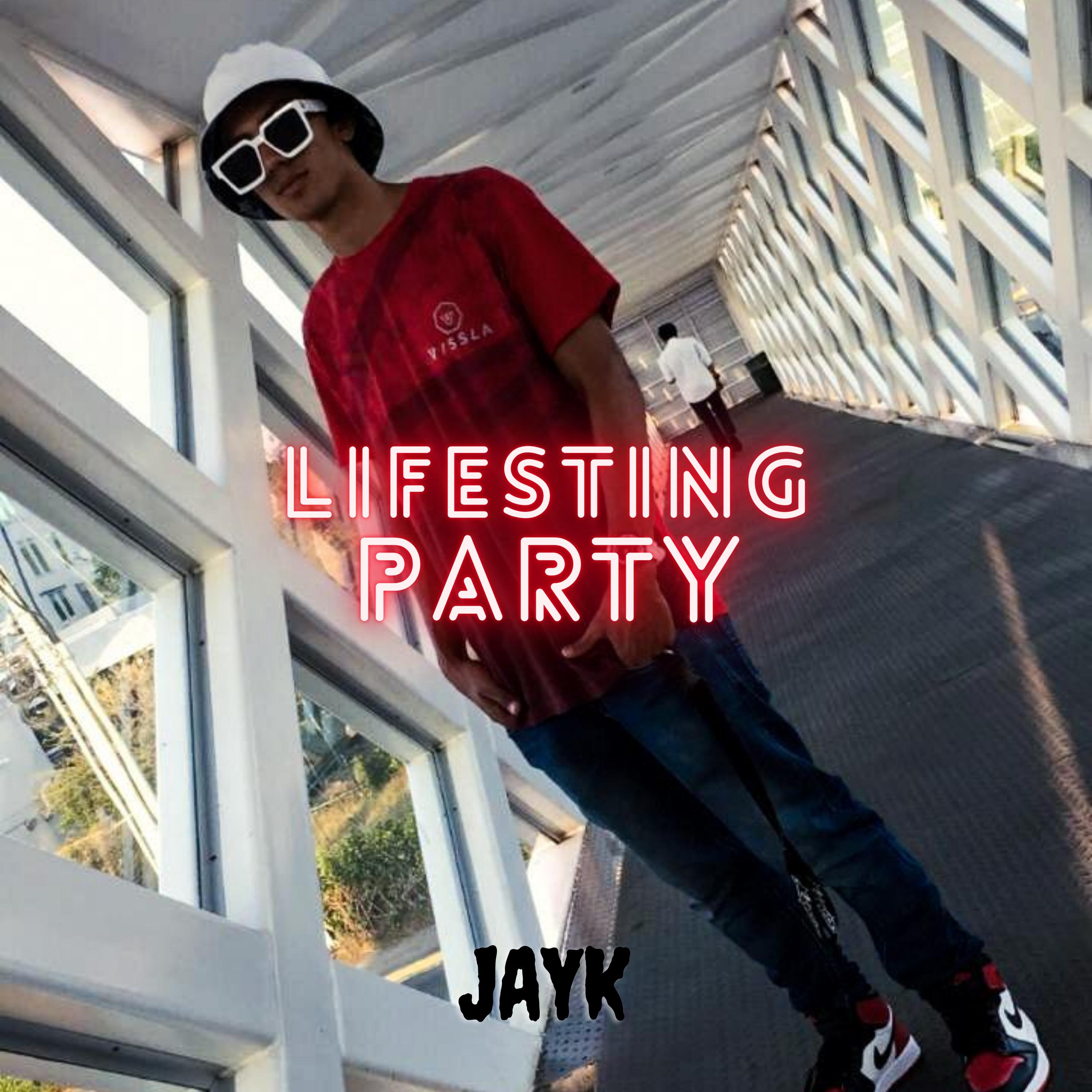 Lifesting Party