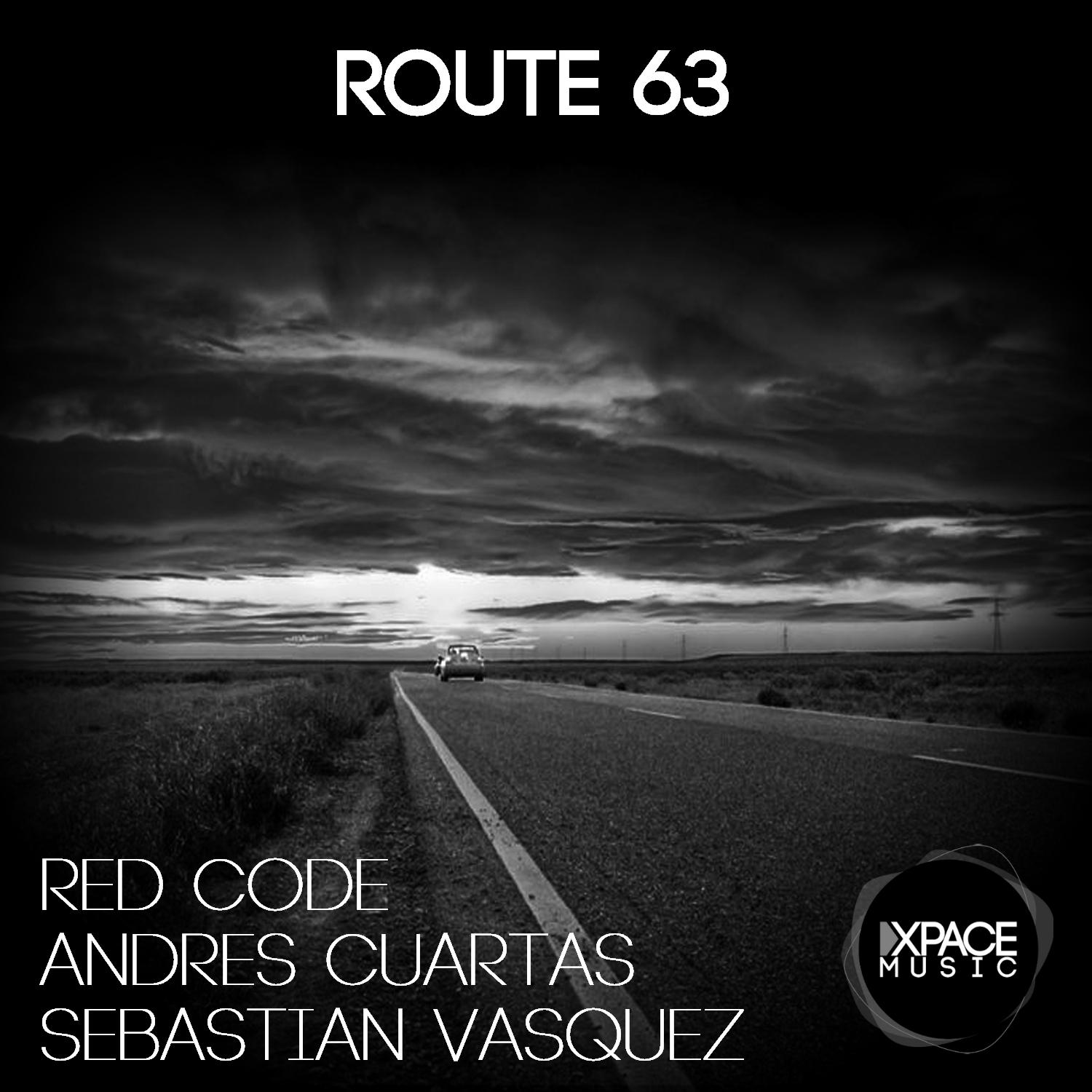Route 63